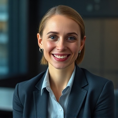 Laura Larsen — Beste Casino Ohne Lugas expert