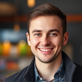 Daan Iversen — Beste Casino Ohne Lugas reviewer